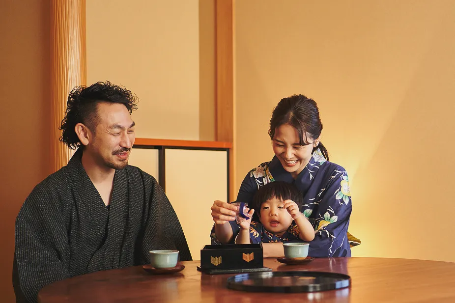 お祝い・記念日