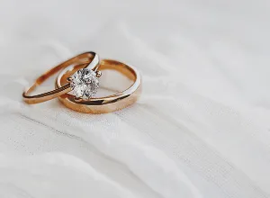 イメージ:結婚指輪
