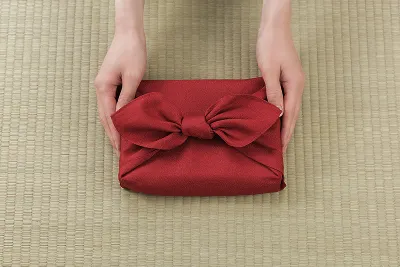 イメージ：贈り物