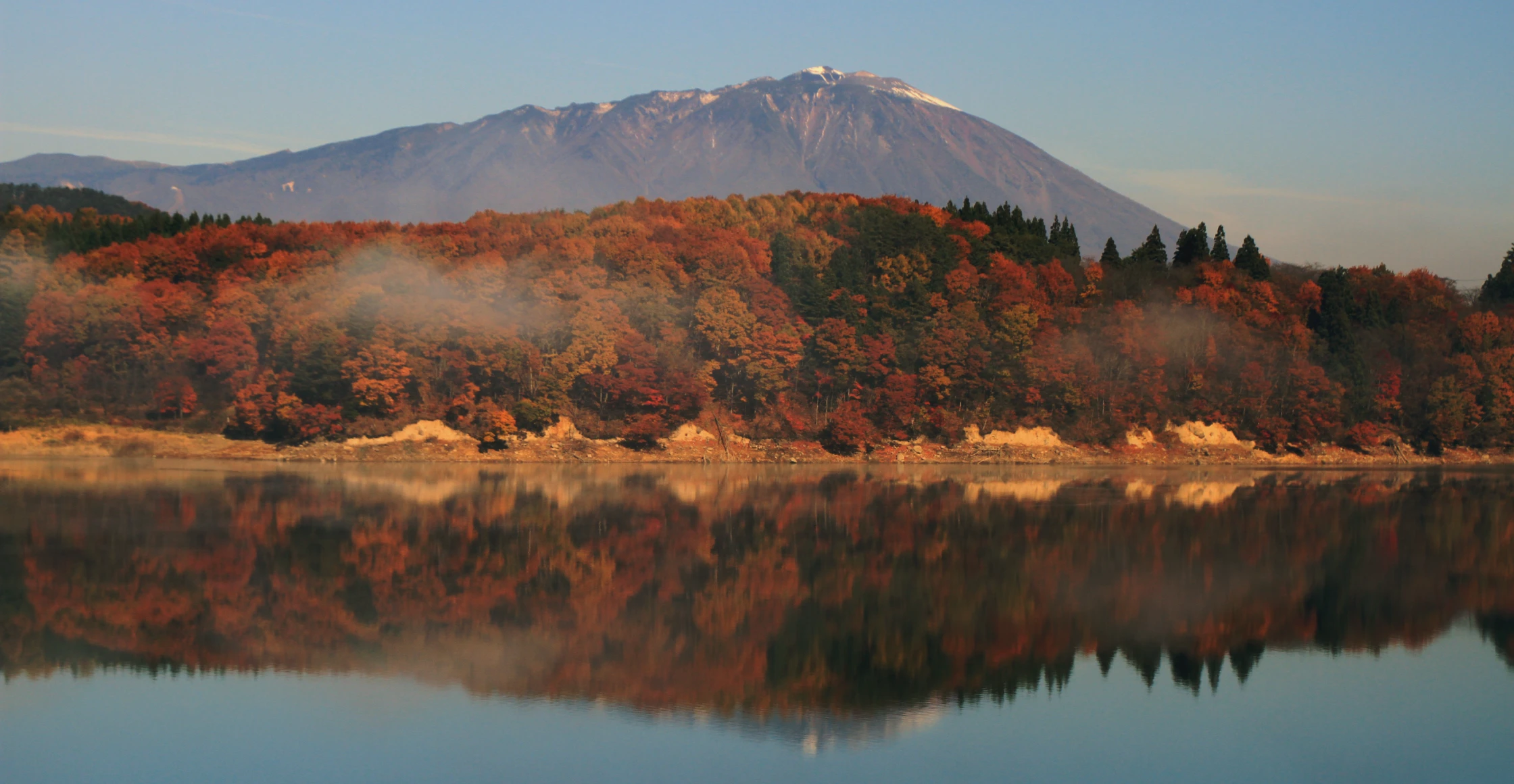 写真：岩手の風景