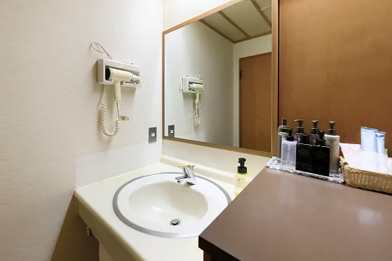 写真：一般客室 10畳